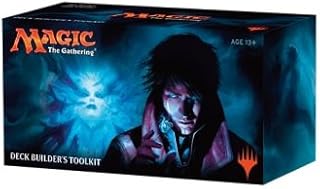 Boîte à outils mtg magic shadows over innistrad deck builder - 285 cartes dont 4 boosters. Avec une offre de plus de 300 000 références, DIAYTAR COTE D'IVOIRE répond aux attentes de sa clientèle en proposant des produits de qualité à des prix compétitifs. La boutique en ligne généraliste est la destination idéale pour ceux qui recherchent des produits de tous types. Elle offre une expérience d'achat en ligne fiable et sécurisée.