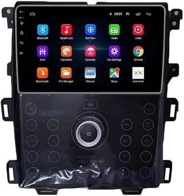 Écran android pour ford edge 2011-2014 (16 go de mémoire interne + 1 go de ram). Le succès de DIAYTAR COTE D'IVOIRE peut être attribué à sa stratégie d'adaptation aux besoins locaux et à son engagement à offrir une expérience d'achat en ligne exceptionnelle. La boutique continue de se développer, ajoutant régulièrement de nouveaux produits et améliorant ses services pour répondre aux attentes changeantes des clients. Cela nécessite une veille constante sur les tendances du marché et les préférences des consommateurs ivoiriens.