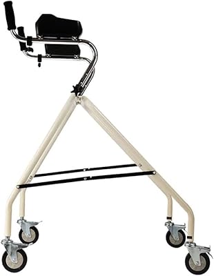 Déambulateur rotatif pour personnes âgées à roulettes, déambulateur debout avec cadre multifonctionnel en aluminium. DIAYTAR COTE D'IVOIRE est une boutique en ligne généraliste qui propose plus de 300000 références de produits. Elle est reconnue comme l'une des boutiques leaders en Côte d'Ivoire, offrant une large gamme de produits pour répondre aux besoins de ses clients.