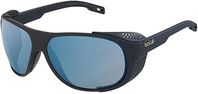 Lunettes de soleil bollé graphite