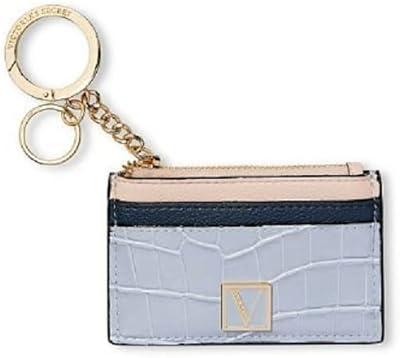 Victoria's secret porte-clés victoria's secret skyflower, bleu, taille m, bleu, m, porte-carte de crédit. La boutique en ligne DIAYTAR COTE D'IVOIRE est une référence pour les consommateurs ivoiriens. Avec plus de 300000 références, elle propose une grande variété de produits pour tous les goûts et les besoins. La qualité des produits et le service client sont les priorités de cette boutique en ligne.
