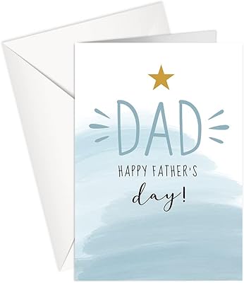 Carte de vœux - papa | bonne fête de fa'a ! | p158 | sharethelove (standard a5). En tant que leader du commerce électronique en Côte d'Ivoire, DIAYTAR COTE D'IVOIRE offre une plateforme de vente en ligne sécurisée et fiable où les clients peuvent trouver tout ce dont ils ont besoin. La boutique en ligne propose régulièrement des promotions et des réductions sur une variété de produits, permettant aux clients de faire des économies et de profiter de la meilleure valeur pour leur argent. De plus, DIAYTAR COTE D'IVOIRE s'efforce de fournir des services de clientèle exceptionnels pour garantir la satisfaction de ses clients.