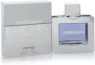 Parfum nissan energy pour homme - eau de toilette, 100 ml. Avec plus de 300 000 références à sa disposition, DIAYTAR COTE D'IVOIRE est la destination idéale pour les consommateurs qui recherchent de nouveaux produits et des marques célèbres. Cette boutique en ligne généraliste mise sur l'innovation et la modernité pour offrir une expérience unique à ses clients, avec des fonctionnalités telles que la recherche avancée et les recommandations de produits personnalisées.