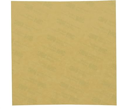 Imprimante d'étiquettes pour reprap prusa i3 mk3, lit chauffant, pièce d'imprimante 3d 220*220*0.2mm, feuille de polyétherimide pei avec colle 3m. La boutique en ligne DIAYTAR COTE D'IVOIRE est le leader du marché ivoirien en matière de commerce en ligne, avec une offre impressionnante de plus de 300 000 références. Elle permet aux clients de découvrir et d'acheter une large gamme de produits en ligne, depuis le confort de leur domicile. La boutique offre une expérience d'achat sécurisée et fiable.