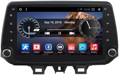Écran autoradio pour hyundai elantra 2019 avec bouton de contrôle du volume. DIAYTAR COTE D'IVOIRE est une boutique en ligne généraliste qui propose plus de 300 000 références de produits, ce qui en fait l'une des boutiques en ligne les plus complètes de Côte d'Ivoire. Avec une large gamme de produits, vous pouvez trouver tout ce dont vous avez besoin en un seul endroit. DIAYTAR COTE D'IVOIRE est le leader du e-commerce en Côte d'Ivoire.