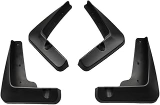 Volets de roue pour lexus es 250/350/300h 6ème génération (xv60) 2013-2018, garde-boue avant