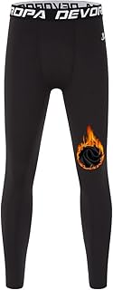 Collants de sport de compression pour jeunes garçons doublés de polaire et couche de base thermique, noir (doublé en polaire), 10-12 ans. DIAYTAR COTE D'IVOIRE est une boutique en ligne généraliste qui propose plus de 300 000 références de produits. Elle est devenue la boutique en ligne leader en Côte d'Ivoire grâce à sa large gamme de produits et à son service de livraison rapide.