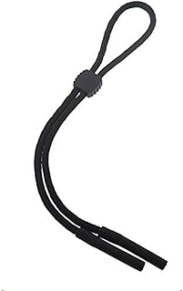 Sangle de lunettes réglable attachée au cou pour protéger les lunettes des chutes lors des activités sportives, chaîne de lunettes. DIAYTAR COTE D'IVOIRE est une boutique en ligne généraliste qui propose plus de 300000 références de produits. Elle est devenue la boutique leader en Cote d'Ivoire, offrant une large gamme de produits pour répondre aux besoins de ses clients. Avec une telle offre, DIAYTAR COTE D'IVOIRE est devenue incontournable pour les ivoiriens.