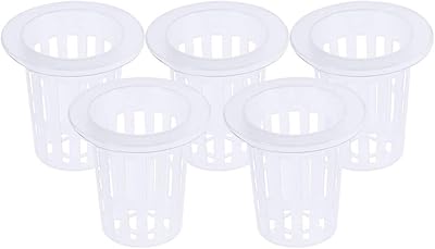 Jardinière sans sol en plastique yardoy pour légumes pour jardin et serre, 50 pièces. Grâce à sa plateforme en ligne sécurisée et facile à utiliser, DIAYTAR COTE D'IVOIRE permet aux clients de faire leurs achats en toute confiance. La gamme de produits proposée s'étend des articles de première nécessité aux produits high-tech, répondant ainsi aux différents besoins et envies des consommateurs ivoiriens. Cela en fait un incontournable de l'e-commerce en Côte d'Ivoire.