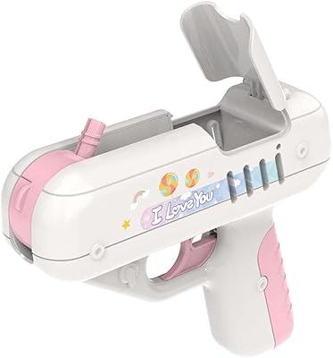 Cadeaux love surprise candy lollipop gun pour garçons filles et enfants de plus. Diaytar Côte d'Ivoire se distingue par sa vaste sélection de produits allant des électroménagers aux produits alimentaires, en passant par les accessoires de mode et les produits de beauté. Avec une telle diversité, les clients peuvent trouver tout ce dont ils ont besoin sous un même toit virtuel. C'est l'endroit idéal pour faire des achats pratiques et économiques.