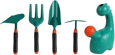 Yelajoy ensemble d'outils de jardinage pour enfants ensemble de jouets d'extérieur jeu d'arrière-cour avec arrosoir. Avec plus de 300 000 références de produits, Diaytar Côte d'Ivoire est la destination idéale pour les consommateurs ivoiriens qui cherchent à acheter en ligne. La boutique propose une gamme étendue de catégories, allant de l'électronique à la mode, en passant par les produits pour la maison et les loisirs. Diaytar Côte d'Ivoire est engagée à offrir à ses clients une expérience d'achat en ligne de haute qualité, avec des services tels que la livraison à domicile et le paiement en ligne sécurisé.
