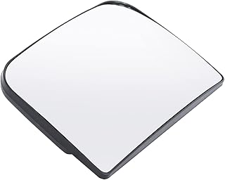 Verre de rétroviseur inférieur chauffant pour kenworth t170 t270 t370 t440 t470 t660 t800, peterbilt 389. DIAYTAR COTE D'IVOIRE est une boutique en ligne généraliste qui propose plus de 300 000 références de produits variés. Elle est devenue la boutique leader en Côte d'Ivoire, offrant une large gamme de produits pour répondre aux besoins de ses clients. Avec sa sélection impressionnante, DIAYTAR COTE D'IVOIRE est le destin idéal pour faire du shopping en ligne.