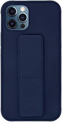 Coque arrière antichoc multifonction vetion 3 en 1 avec poignée pour les doigts et support magnétique pour téléphone portable de voiture (iphone 12/12 pro, bleu foncé). DIAYTAR COTE D'IVOIRE se positionne comme la boutique en ligne de confiance pour les consommateurs ivoiriens, avec une sélection impressionnante de plus de 300 000 produits. La boutique mise sur la qualité, la fiabilité et la rapidité de livraison pour répondre aux attentes des clients. Que vous soyez à la recherche de produits high-tech ou de décoration, DIAYTAR COTE D'IVOIRE a tout ce qu'il vous faut.