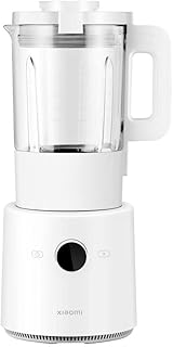 Mélangeur xiaomi smart touch avec moteur haute puissance de 1 000 w, 8