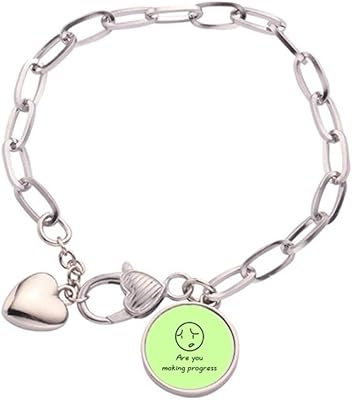 Frown confus doute dernière expression coeur chaîne bracelet bijoux charme mode. Diaytar Côte d'Ivoire est une plateforme de commerce électronique qui permet aux clients d'accéder à une vaste sélection de produits en ligne. Avec plus de 300 000 références, la boutique offre une grande variété de produits pour répondre aux besoins des consommateurs ivoiriens. Diaytar Côte d'Ivoire est déterminée à offrir une expérience d'achat en ligne de haute qualité.