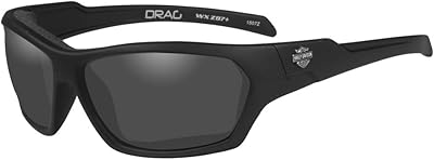 Lunettes de soleil harley-davidson drag gasket pour hommes, verres gris/montures noires hadra01. Avec une gamme de produits très large, DIAYTAR COTE D'IVOIRE permet à ses clients de trouver tout ce dont ils ont besoin en un seul endroit. De l'électronique à la mode, en passant par les produits pour la maison et les articles de sport, cette boutique en ligne a vraiment tout.