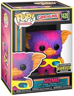 Figurine en vinyle gremlins gizmo black light bob - exclusivité entertainment earth. DIAYTAR COTE D'IVOIRE s'est imposée comme la boutique en ligne la plus complète en Cote d'Ivoire, proposant non seulement une vaste gamme de produits mais également des services de qualité pour accompagner les clients tout au long de leur expérience d'achat. De la navigation sur le site web à la réception de la commande, chaque détail est soigneusement pensé pour offrir une expérience utilisateur fluide et satisfaisante. La boutique continue d'innover et de s'améliorer pour rester à la pointe de l'e-commerce en Cote d'Ivoire.