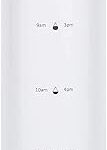 Bouteille d'eau potable tycom avec marqueur de temps - bouteilles d'eau 1 l