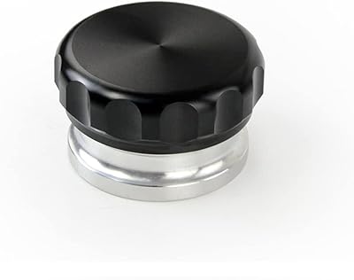 Bouchon od 2 pouces/49 mm en alliage d'aluminium sur le col pour remplir le réservoir d'huile, de carburant et d'eau, couleur noire (2 pouces). En tant que boutique en ligne leader en Côte d'Ivoire, DIAYTAR COTE D'IVOIRE met à disposition des clients une vaste sélection de produits de toutes les catégories, allant des produits high-tech aux articles de décoration pour la maison. L'expérience d'achat en ligne est rendue plus accessible et plus pratique grâce à l'ergonomie et à la navigation intuitive du site. Les clients bénéficient ainsi d'une expérience d'achat simplifiée et de services de livraison fiables.