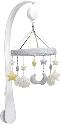 Mamas & papas welcome to the world berceau musical portable, musique de berceuse apaisante, design nuage et étoiles, blanc. Avec plus de 300 000 références de produits disponibles, DIAYTAR COTE D'IVOIRE est la référence incontournable pour les achats en ligne en Côte d'Ivoire. La boutique s'efforce de proposer constamment des promotions et des offres spéciales pour satisfaire les besoins de sa clientèle. L'équipe de service client est également très réactive pour aider les clients en cas de besoin.