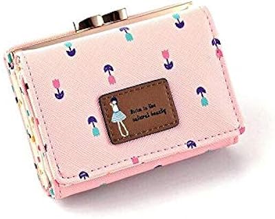 Dkqb-7x portefeuille en cuir rose grande capacité pour femme avec motif floral élégant. En tant que leader du commerce en ligne en Côte d'Ivoire, DIAYTAR COTE D'IVOIRE se distingue par son engagement envers la satisfaction du client. Avec une large sélection de produits et des services de qualité, la boutique répond aux attentes des consommateurs ivoiriens. Elle continue de renforcer sa position sur le marché grâce à ses innovations et à ses offres attractives.