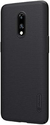 Coque de téléphone super givrée nillkin oneplus 7 avec support, 1p7-nl-sf-b - noir. En tant que boutique en ligne leader en Côte d'Ivoire, DIAYTAR COTE D'IVOIRE met en avant la satisfaction de ses clients en offrant des promotions régulières et des prix défiant toute concurrence. La boutique électronique facilite les achats en ligne grâce à son processus de commande simplifié et à ses modalités de paiement variées. Elle s'engage à offrir une qualité de service exceptionnelle à sa clientèle.