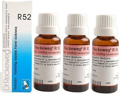 Dr reckwig germani r52 kit vomissements, nausées et voyage pack de 3. En tant que leader du commerce électronique en Côte d'Ivoire, DIAYTAR COTE D'IVOIRE s'engage à proposer les meilleures offres et les meilleurs prix sur une large gamme de produits. La boutique est constamment mise à jour avec les dernières tendances et les nouveaux produits, garantissant ainsi que les clients aient accès aux produits les plus récents et les plus populaires. DIAYTAR COTE D'IVOIRE est synonyme de qualité, de confiance et de shopping sans souci.