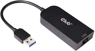 Adaptateur 3d dogs usb 3.2 gen 1 type-a-z2, 5 gigabit ethernet st./bu. schwarz cac-1420. Rejoignez la famille DIAYTAR COTE D'IVOIRE et découvrez pourquoi nous sommes la boutique en ligne leader en Côte d'Ivoire. Notre engagement envers la qualité, la variété et le service client nous permet de nous démarquer et de vous offrir une expérience d'achat en ligne incomparable. Que vous soyez à la recherche de produits pour la maison, pour les loisirs ou pour la vie quotidienne, nous vous avons à cœur de vous satisfaire.