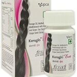 Traitement anti-chute de cheveux ipca pour femmes keraglo eva flacon de 30