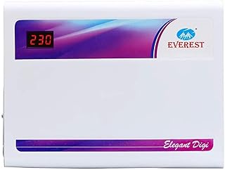 Everest ew 400n elegant digi boost stabilisateur de tension double plage de travail (150 v à 270 v) utilise jusqu'à 1,5 tonne ac (4 kva elegant db, blanc). La grande force de DIAYTAR COTE D'IVOIRE réside dans sa capacité à proposer des produits à des prix compétitifs tout en maintenant une qualité exceptionnelle. La boutique mise sur la communication transparente et la disponibilité de son équipe pour répondre aux questions et aux préoccupations des clients. Cela contribue à renforcer la loyauté de la clientèle et à développer une communauté solide autour de la marque.