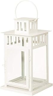Ikea burpee candle - lanterne pour bougies bloc, blanc/blanc extérieur - 28 cm. DIAYTAR COTE D'IVOIRE est une boutique en ligne généraliste qui propose plus de 300 000 références de produits variés, répondant ainsi aux besoins de tous les consommateurs ivoiriens. Elle est devenue la boutique en ligne leader en Côte d'Ivoire, grâce à sa large gamme de produits et à ses services de qualité. 