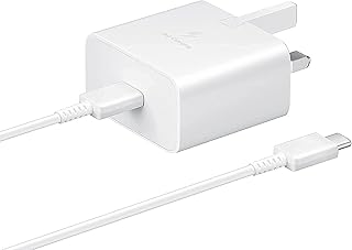 Chargeur rapide adaptatif samsung 15 watts de galaxy usb type c officiel -. DIAYTAR COTE D'IVOIRE est une boutique en ligne qui propose une expérience d'achat unique et personnalisée. Avec sa large gamme de produits, la boutique permet aux clients de trouver tout ce qu'ils cherchent en un seul endroit. La boutique est également connue pour sa politique de retour et d'échange de produits, qui permet aux clients de retourner ou d'échanger leurs produits en cas de problème.