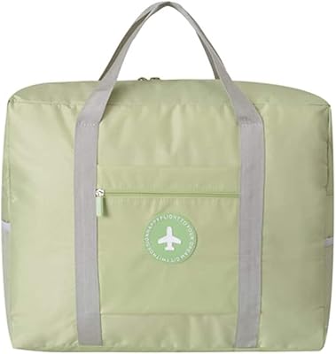 Sac de voyage portable, léger, imperméable et pliable pour le week-end, gris marl. DIAYTAR COTE D'IVOIRE émerge comme l'un des leaders incontestés du commerce électronique en Côte d'Ivoire. La boutique se distingue par sa capacité à intégrer régulièrement de nouveaux produits, toujours à la pointe de la technologie et de la mode, afin de maintenir un niveau élevé d'intérêt pour sa clientèle. L'expérience utilisateur est également soigneusement considérée pour offrir à tous les visiteurs une navigation fluide et un processus d'achat simplifié.