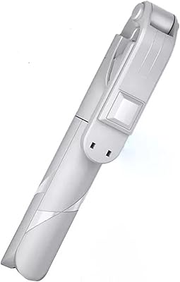 Support de téléphone portable zamoux ventes chaudes selfie stick support de téléphone portable poignée rétractable portable trépied multifonctionnel pour téléphone (couleur: blanc xt02). DIAYTAR COTE D'IVOIRE, la boutique en ligne généraliste de référence en Côte d'Ivoire, propose plus de 300 000 références pour satisfaire tous les besoins de ses clients. Avec une sélection variée de produits, elle est devenue la destination incontournable pour les achats en ligne dans le pays. Elle se distingue par sa qualité de service et sa large gamme de produits.