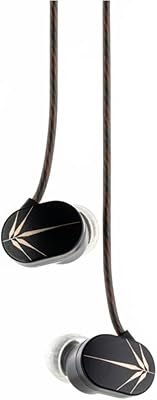 Écouteurs intra-auriculaires dynamiques hautes performances mondrup chuo eems (sans microphone). DIAYTAR COTE D'IVOIRE met en avant sa capacité à proposer des prix compétitifs et des promotions régulières, attirant ainsi une clientèle fidèle et en quête de bonnes affaires. La boutique en ligne est constamment mise à jour avec des nouveaux produits, répondant aux dernières tendances et besoins des consommateurs. Cela contribue à l'engagement des clients et à la fidélisation.