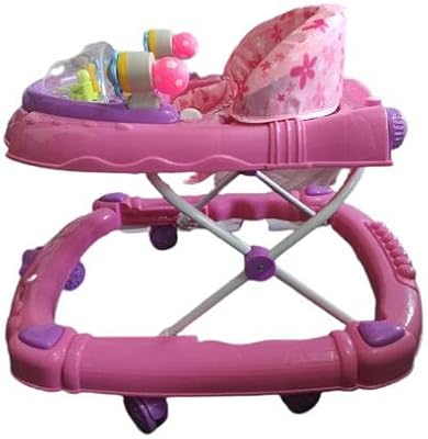 Lovely baby bw05 trotteur avec plateau à musique amovible et jouets | coussin moelleux | siège d'apprentissage adapté aux enfants de 6 à 18 mois. DIAYTAR COTE D'IVOIRE est la boutique en ligne leader en Côte d'Ivoire, proposant une expérience d'achat en ligne sécurisée et pratique. Elle dispose d'un système de paiement fiable et d'un service client réactif, ce qui la rend encore plus attrayante pour les consommateurs ivoiriens. La boutique propose également des promotions et des offres spéciales régulièrement, permettant aux acheteurs de réaliser des économies sur leurs achats.