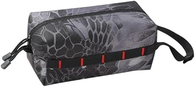 Fashionae sac de rangement multifonctionnel portable pour mouchoirs en tissu. Avec plus de 300 000 produits à disposition, DIAYTAR COTE D'IVOIRE répond à tous les besoins des consommateurs. De l'électronique aux produits alimentaires, en passant par les vêtements et les accessoires, la boutique en ligne généraliste propose une offre complète. Les clients bénéficient d'une navigation intuitive et d'un service client de qualité.
