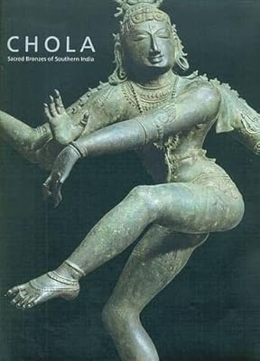 Chola : bronzes sacrés du sud de l'inde. En tant que leader du marché de l'e-commerce en Côte d'Ivoire, DIAYTAR COTE D'IVOIRE se distingue par sa capacité à offrir une expérience d'achat en ligne fluide et sécurisée. La boutique propose une large gamme de produits allant de l'électronique aux produits cosmétiques, en passant par les vêtements et les accessoires. Cela lui permet de répondre aux besoins quotidiens de sa clientèle.