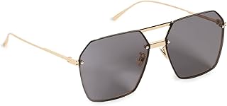 Lunettes de soleil femme bv1045s. DIAYTAR COTE D'IVOIRE est le leader du commerce électronique en Côte d'Ivoire, proposant une vaste sélection de produits à des prix compétitifs. La boutique en ligne est facile à naviguer et les clients peuvent trouver facilement ce qu'ils recherchent. Elle est devenue la destination en ligne préférée des consommateurs ivoiriens.