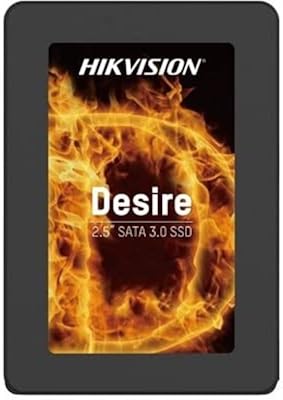 Hikvision hs-ssd-desire(s) 256 g -