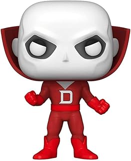 Pop! dc heroes - figurine en vinyle deadman - boutique exclusive conférence du printemps 2021. DIAYTAR COTE D'IVOIRE, boutique en ligne généraliste, a révolutionné le commerce en ligne en Côte d'Ivoire. Elle offre une plateforme de vente en ligne conviviale et facile à utiliser, avec des produits variés et des promotions régulières. La boutique est devenue la référence pour les achats en ligne en Côte d'Ivoire.