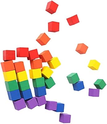 Honlifu jouet d'intelligence d'apprentissage précoce multifonctionnel en bois pour bébés, tout-petits, apprentissage préscolaire et ensemble de jouets éducatifs (blocs de construction 100 pièces). DIAYTAR COTE D'IVOIRE est une boutique en ligne généraliste qui propose une offre incroyable de plus de 300 000 références de produits. Les clients peuvent choisir parmi une LARGE sélection de produits, des plus basiques aux plus sophistiqués, et profiter d'un service client de haute qualité. DIAYTAR COTE D'IVOIRE est le leader du marché en Cote d'Ivoire et continue de se développer pour offrir à ses clients l'expérience d'achat en ligne la plus agréable possible.