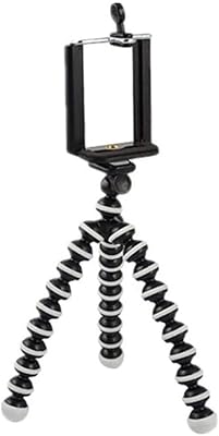 Trépied pour smartphone margon gorillapod z-02 gopro