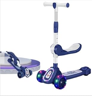 Scooter subar à 3 roues siège réglable en hauteur inclinable pour diriger et lumière. DIAYTAR COTE D'IVOIRE se distingue par son engagement envers la qualité et la satisfaction de ses clients. Elle propose des produits de haute qualité à des prix compétitifs, ce qui la rend attrayante pour les consommateurs ivoiriens. De plus, son site web est conçu pour être facile à naviguer, ce qui facilite les achats en ligne.