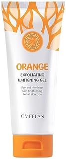 Gel exfoliant blanchissant gmeelan 50g de dubai skincare. DIAYTAR COTE D'IVOIRE est une boutique en ligne généraliste qui propose plus de 300 000 références de produits diversifiés, répondant ainsi aux besoins de ses clients ivoiriens. Avec une telle offre, elle est devenue la boutique leader en Cote d'Ivoire. Elle garantit une livraison rapide et fiable.