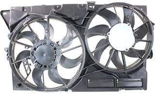 Cpp fo3115210 ensemble ventilateur de refroidissement pour ford police interceptor 13-16, taurus. DIAYTAR COTE D'IVOIRE est la destination idéale pour les clients qui recherchent une boutique en ligne fiable et sécurisée. Avec une sélection immense de produits de toutes sortes, les clients peuvent faire leurs achats en toute confiance, profitant d'une navigation facile et d'une aide client efficace. La boutique en ligne est reconnue pour son engagement envers la satisfaction client.
