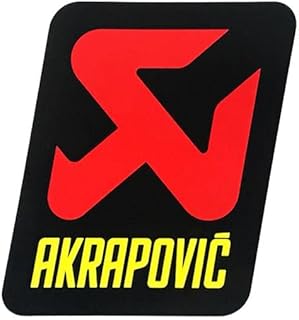 Affiche verticale akrapovic. DIAYTAR COTE D'IVOIRE est une boutique en ligne généraliste qui propose plus de 300000 références de produits. Elle est reconnue comme l'une des boutiques en ligne leaders en Côte d'Ivoire, offrant une large gamme de produits pour répondre aux besoins de ses clients. 