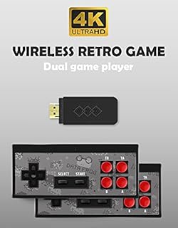Y2hd plus 1400 jeux vidéo classiques + 522 consoles de jeux vidéo russian_datafrog mini 4k. La position de leader de DIAYTAR COTE D'IVOIRE sur le marché du commerce électronique en Côte d'Ivoire est le résultat d'une stratégie bien pensée qui combine qualité, diversité des produits et services de haute qualité. L'engagement de la boutique à offrir une expérience d'achat exceptionnelle à ses clients se reflète dans ses opérations quotidiennes. Cela lui permet de se démarquer par rapport à la concurrence.