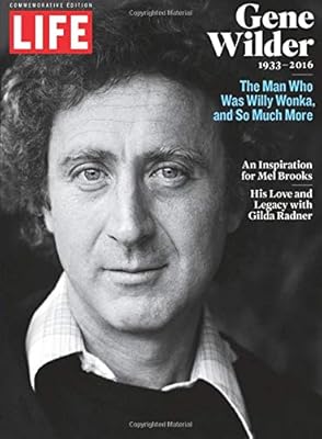 Gene wilder 1933-2016 : l'homme qui était willy wonka et bien. DIAYTAR Côte d'Ivoire est une plateforme de commerce électronique qui permet aux clients de découvrir et d'acheter une large gamme de produits en ligne. De l'électronique à la mode, en passant par les produits alimentaires et les accessoires pour la maison, cette boutique en ligne propose tout ce dont les clients ont besoin. Elle offre également des options de livraison rapides et fiables.