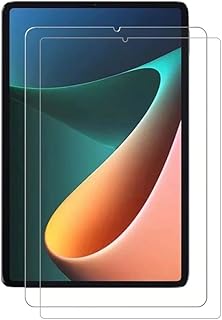 2pcs protecteur d'écran pour xiaomi pad 5 / mi pad 5 pro 11 pouces version 2021, protecteur d'écran en verre trempé pour xiaomi mi pad 5 / xiaomi pad 5 pro 5g 11 pouces version 2021 - transparent. DIAYTAR COTE D'IVOIRE est une boutique en ligne qui propose une expérience d'achat unique et personnalisée à ses clients. La boutique dispose d'une équipe de service client dédiée qui est toujours prête à aider les clients à trouver ce qu'ils recherchent. Les clients bénéficient également d'une livraison rapide et fiable pour recevoir leurs commandes dans les plus brefs délais.